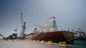 إغلاق ميناء نويبع اليوم.. تعرف على حالة الطقس في جنوب سيناء