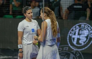 ألفا روميو ترعى بطولة Premier Padel في نيو جيزة