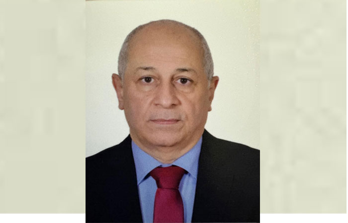 عمرو محمود رئيسًا لمصر للطيران للسياحة (الكرنك) والأسواق الحرة