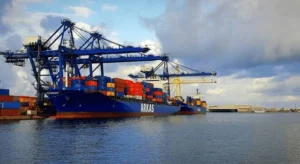 انتظام حركة موانئ البحر الأحمر خلال عيد القيامة وشم النسيم