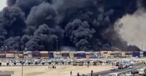 هجمات تستهدف منشآت حيوية بحقل بارس الجنوبي.. وإسرائيل تضرب أكبر مجمع بتروكيماويات في إيران