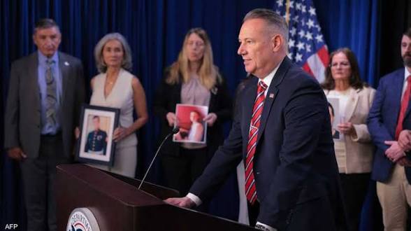 استقالة تود ليونز من قيادة وكالة الهجرة الأمريكية وسط انتقادات متصاعدة