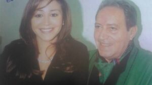 سندها الذي رحل.. ملامح من علاقة منة شلبي بوالدها وقصة