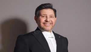 نادية مصطفى تطلب الدعاء لـ هاني شاكر: إليكم آخر تطورات حالته الصحية