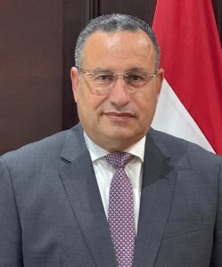 وزير التعليم العالي يُعلن نتائج أضخم دراسة للتسلسل الجيني الكامل ضمن مشروع “الجينوم المرجعي 