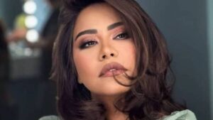 شيرين عبد الوهاب تكشف لـ عمرو أديب سر رغبتها في الحياة