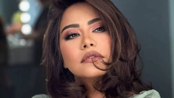 شيرين عبد الوهاب تكشف لـ عمرو أديب سر رغبتها في الحياة