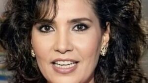 الهيئة الوطنية للإعلام تنعي الإعلامية منى هلال