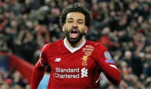 رئيس إتحاد الكرة يتواصل مع محمد صلاح للإطمئنان على جاهزيته قبل كأس العالم