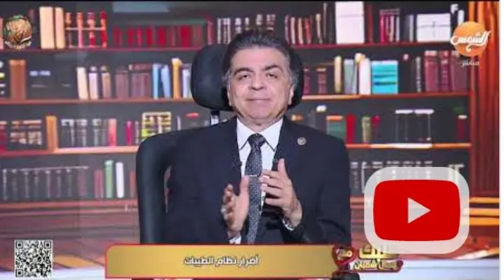 جمال شعبان يوجه نصائح عاجلة: بلاش نظام الطيبات