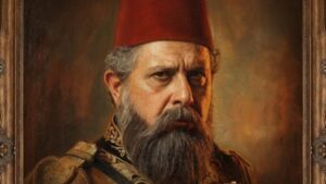 بوستر ماجد الكدواني في “أسد” يشعل حماس الجمهور.. إليكم مواعيد العرض