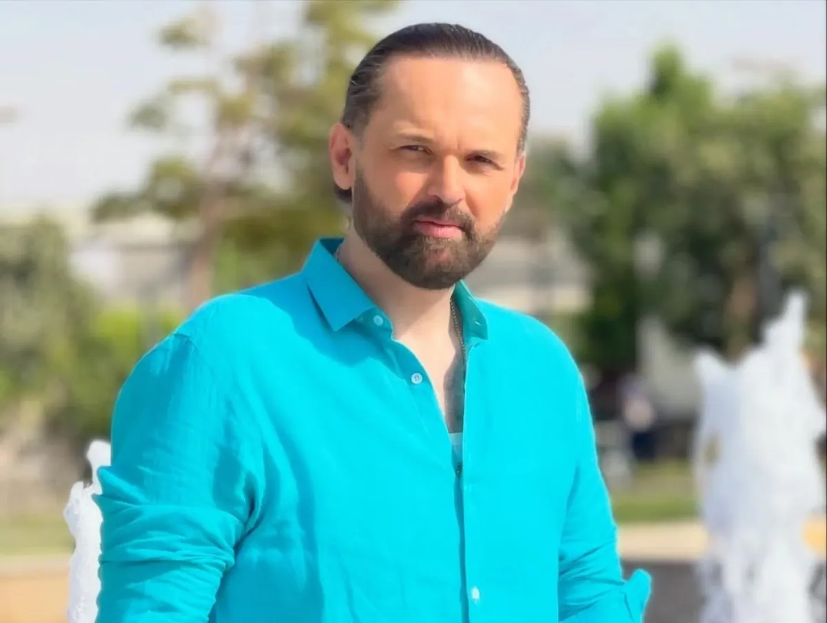 إصابة محمد محمود عبد العزيز بـ كسر في القدم