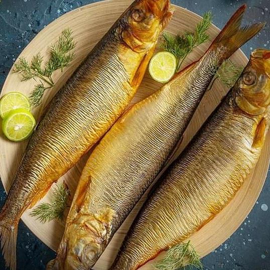 طريقة عمل الرنجة بالطحينة .. استعدادا للاحتفال بشم النسيم