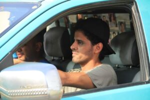 موعد ومكان جنازة والد الفنان حمدي الميرغني بالسويس