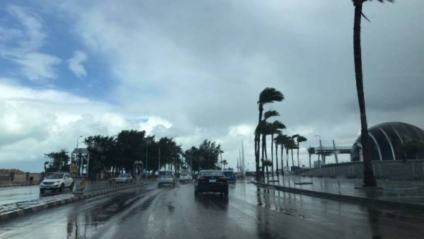 منار غانم تؤكد: طقس ربيعي مستقر والحرارة في معدلاتها المعتادة