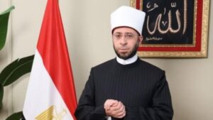 أسامة الأزهري يهنئ رانيا المشاط بمنصبها الدولي الجديد في الأمم المتحدة