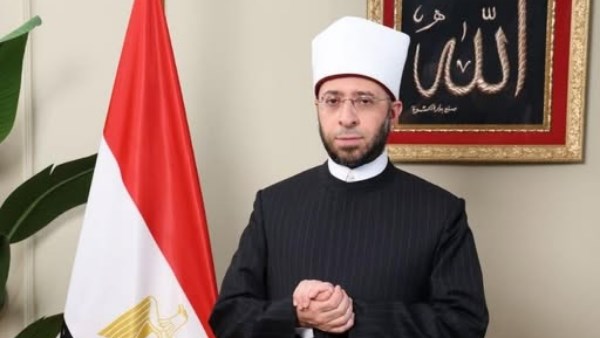 أسامة الأزهري يهنئ رانيا المشاط بمنصبها الدولي الجديد في الأمم المتحدة