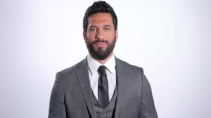 تعرف على سبب التعاون الفني بين حسن الرداد وأحمد السبكي