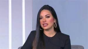 إلهام وجدي تعبر عن إعجابها بريهام عبد الغفور