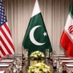 فشل مفاوضات إسلام آباد بين إيران وأمريكا بسبب الملف النووي ومضيق هرمز