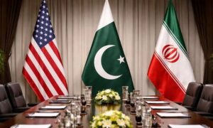 فشل مفاوضات إسلام آباد بين إيران وأمريكا بسبب الملف النووي ومضيق هرمز