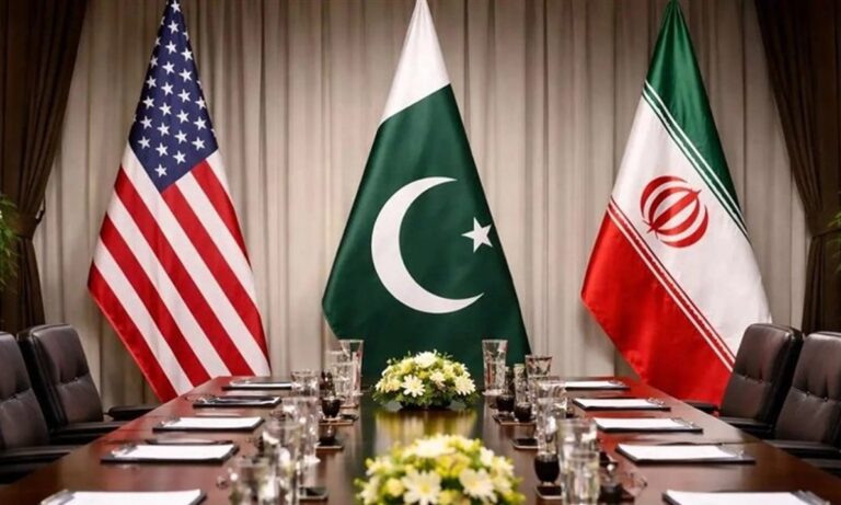 فشل مفاوضات إسلام آباد بين إيران وأمريكا بسبب الملف النووي ومضيق هرمز