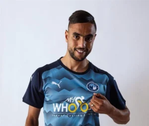 بيراميدز يفقد خدمات الشيبي أمام إنبي المباراة المقبلة بالدوري بعد حصوله على إنذار