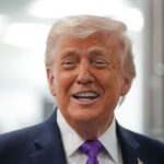 ترامب يروّج للنفط الأمريكي بالتزامن مع مفاوضات إيران