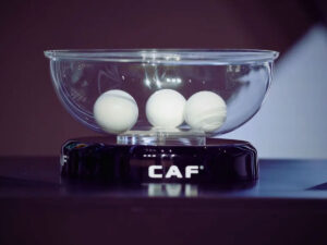 قرعة كأس الأمم الإفريقية تحت 17 عاما تضع مصر في المجموعة الأولى