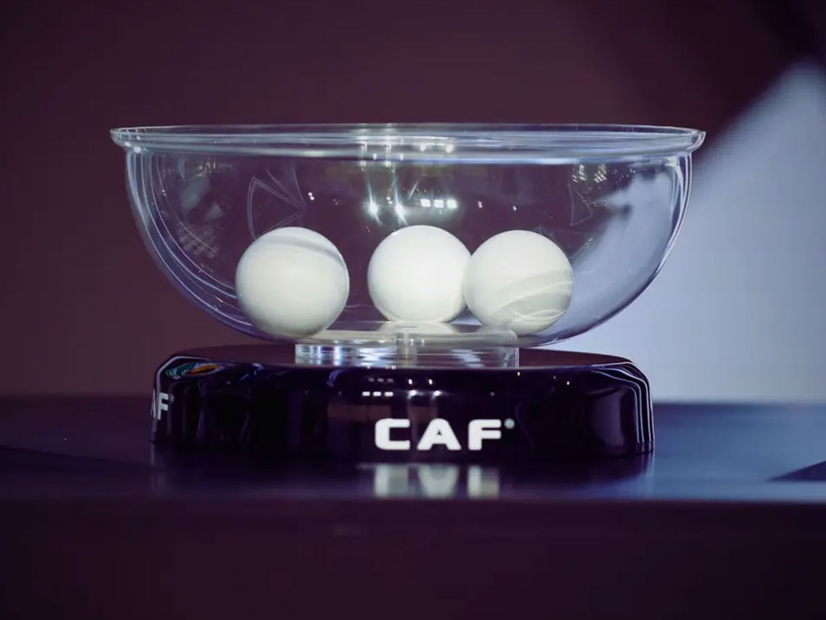 قرعة كأس الأمم الإفريقية تحت 17 عاما تضع مصر في المجموعة الأولى