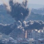 حزب الله يصعّد شمال إسرائيل وغارات الاحتلال تحصد مئات الضحايا في لبنان