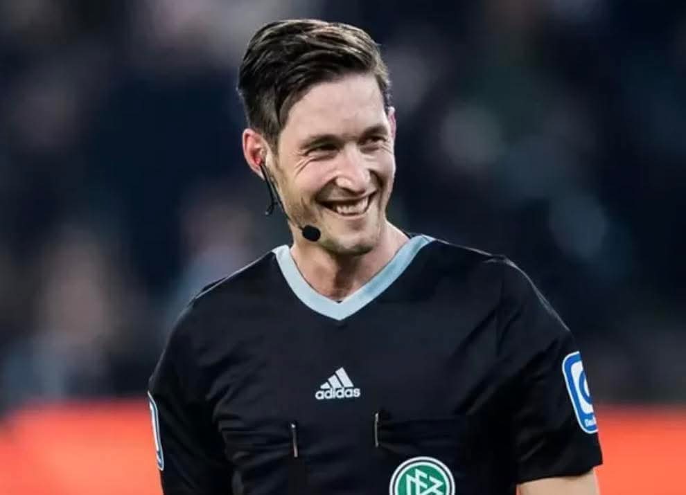 طاقم ألماني…إتحاد الكرة يعلن عن حكم مباراة الزمالك و الأهلي بالدوري