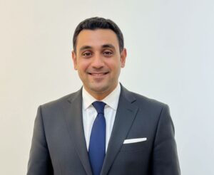 محمود الحلفاوي يحدد روشتة فعالة لضمان نجاح برنامج الطروحات الحكومية في البورصة