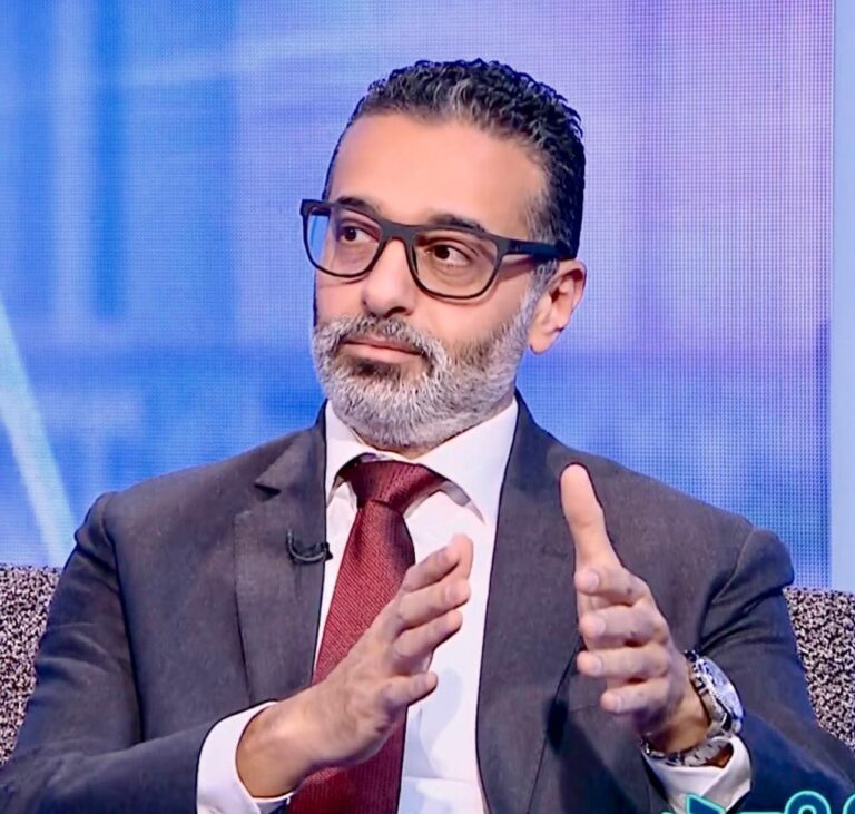 محمد خطاب: تحويلات المصريين بالخارج ستتجه بقوة للعقار.. وتصدير الوحدات يحتاج إصلاحات تشريعية