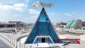 «النقل» تكشف تطورات الخط الرابع للمترو بفيلم تسجيلي جديد.. ومعدلات تنفيذ متقدمة بالمرحلة الأولى