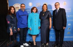 احتفالاً باليوم العالمي للتوحد.. “الجمعية المصرية للأوتيزم” تكشف عن أحدث ابتكاراتها الـSensory Bubble