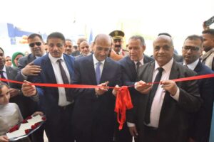 افتتاح مشروعات تعليمية جديدة بأسيوط بتكلفة 57.5 مليون جنيه