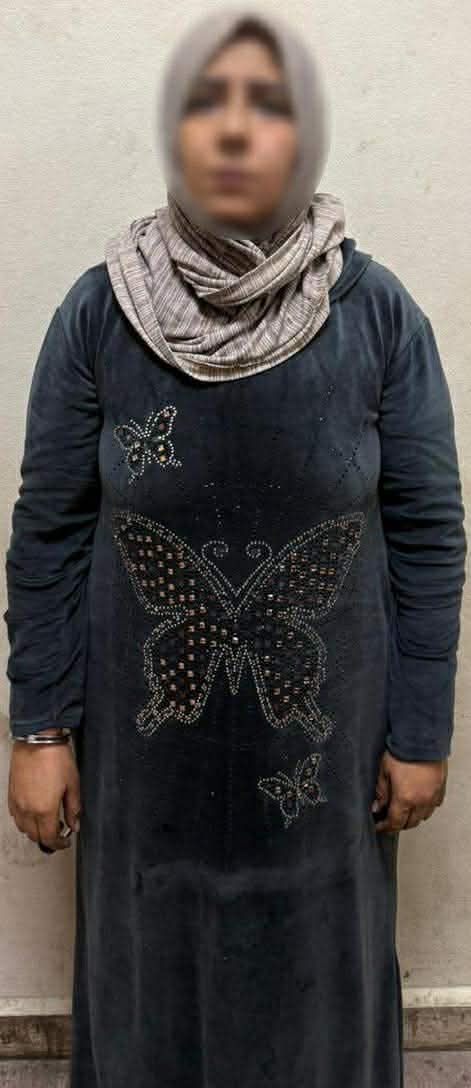 الداخلية تكشف تفاصيل ضبط متهمة بخطف رضيعة من مستشفى بالقاهرة