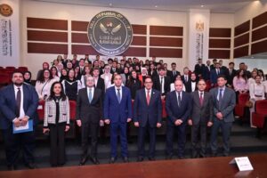 جامعة القاهرة الأهلية تعزز جاهزية طلابها لسوق العمل