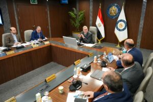 “صان مصر” تحقق 6.6 مليار جنيه تعاقدات بالدول العربية في 2025 بنمو 85%