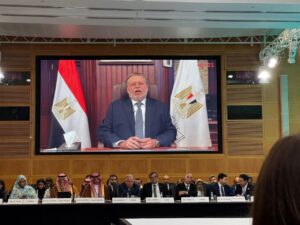 محافظ البنك المركزي: الجنيه استرد 50% من قيمته خلال الصراع الإيراني بدعم مرونة سعر الصرف