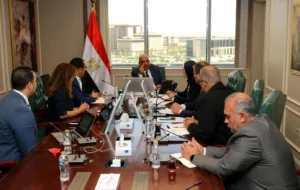 وزير الكهرباء: منصة رقميّة متطورة لمتابعة الأداء الفني للمحطات