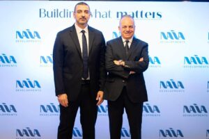 بعد 5 سنوات من الإنجاز.. نايا للتطوير تدرس التوسع خارج مصر