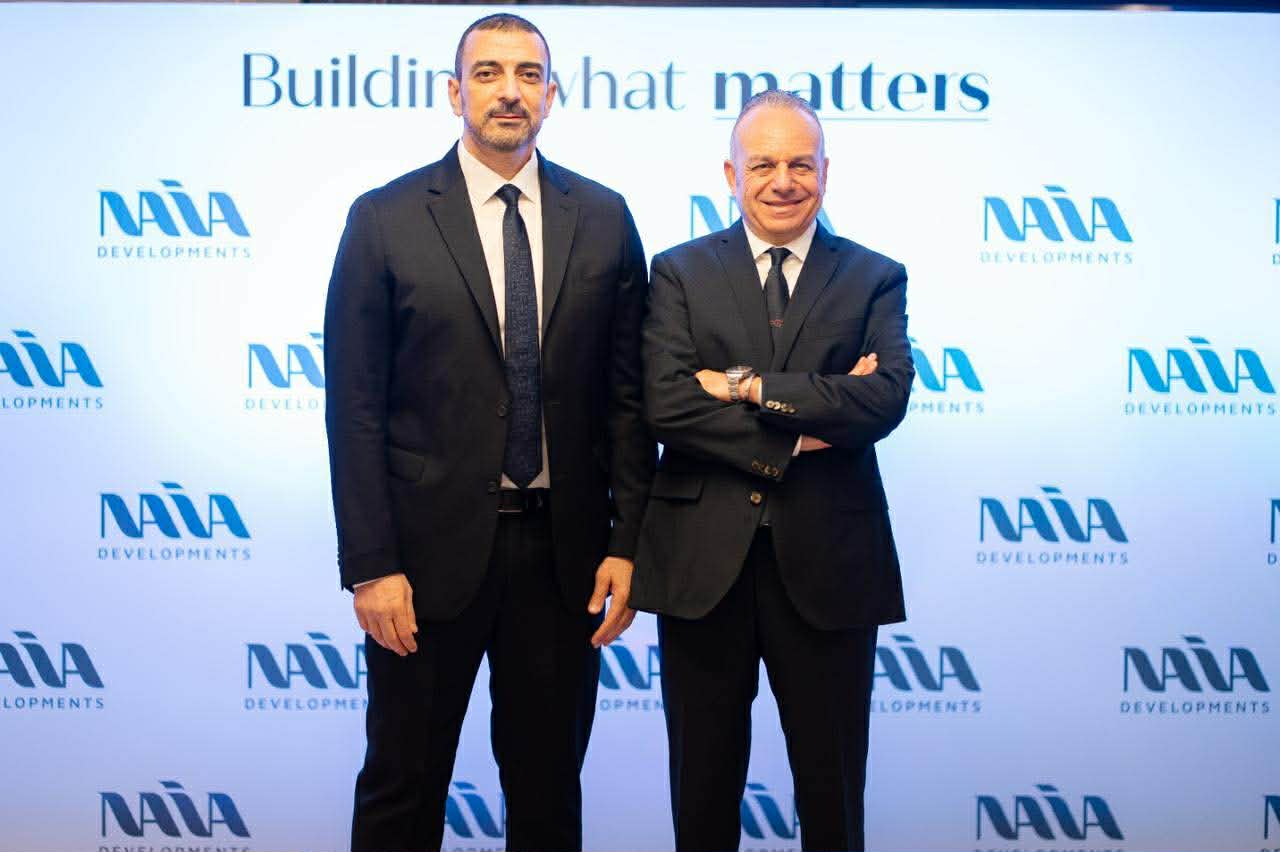 بعد 5 سنوات من الإنجاز.. نايا للتطوير تدرس التوسع خارج مصر