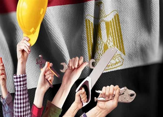 موعد إجازة عيد العمال 2026 رسميًا.. 3 أيام راحة للعاملين