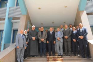 صحة أسيوط تعلن جاهزية مستشفياتها لتقديم الدعم الطبي والنفسي لمبادرة “أطفال بلا مأوى”