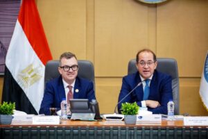 وزير المالية في استعراض نتائج «الموازنة التشاركية» ببني سويف:  «الموازنة خدمات تمس حياة كل الناس»