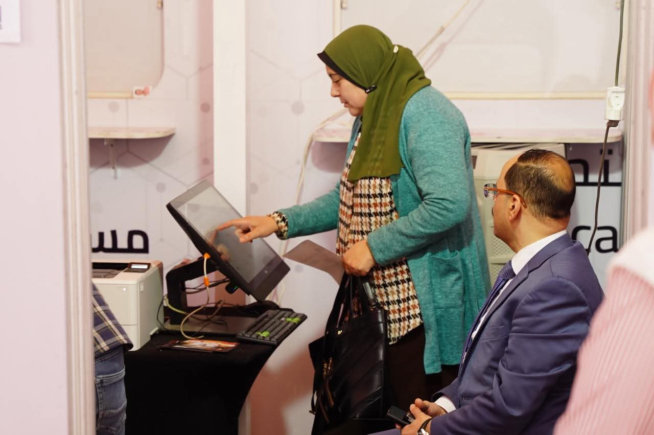 وزارة التخطيط توفر الدعم التقني لإجراء انتخابات التجديد النصفي لنقابة أطباء أسنان 