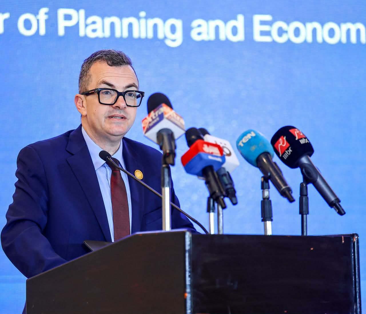 وزير التخطيط: منطقة قناة السويس تعزز مكانة مصر كمركز إقليمي جاذب للاستثمارات