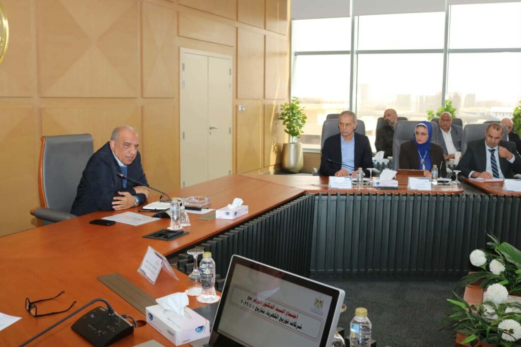 وزير الكهرباء: خطة ترشيد الاستهلاك حققت وفرًا 18 ألف ميجاوات ساعة خلال أسبوع